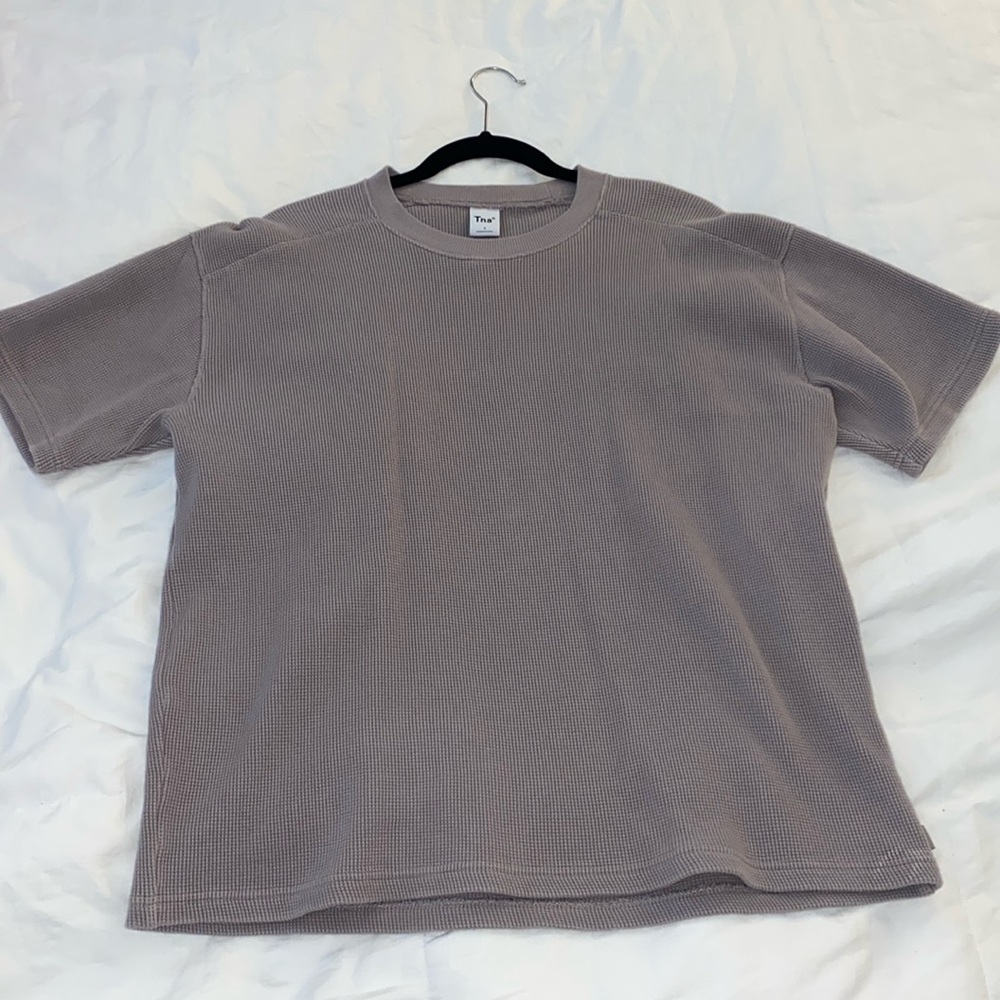 TNA Womens T Shirt